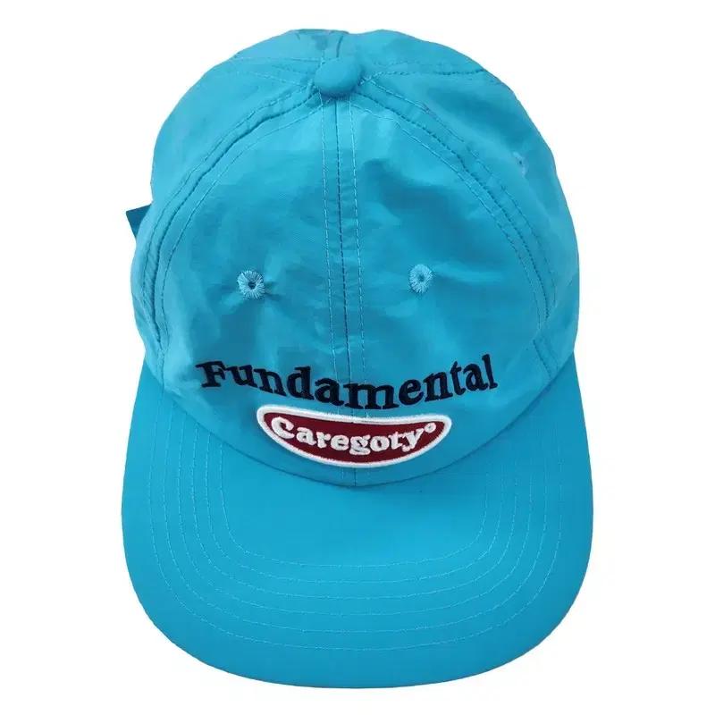 Fundamental 스냅 백 2