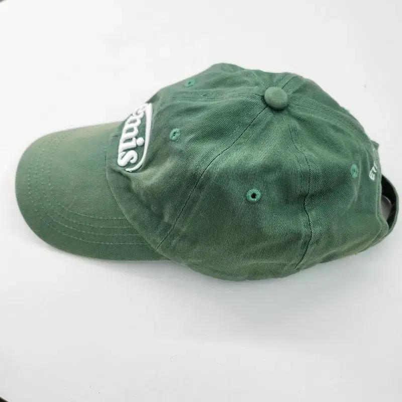 EMIS 그린 볼 캡 4