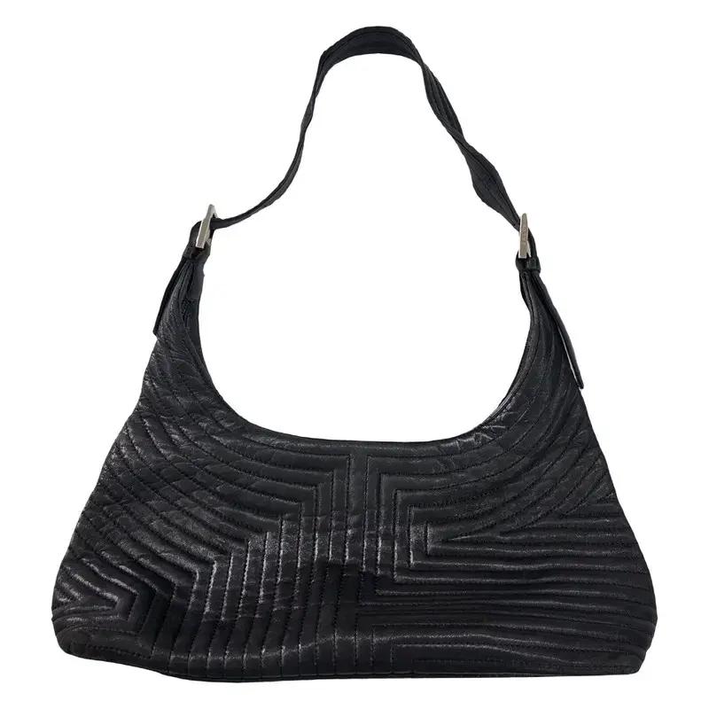 BALLY 가죽 숄더백 2