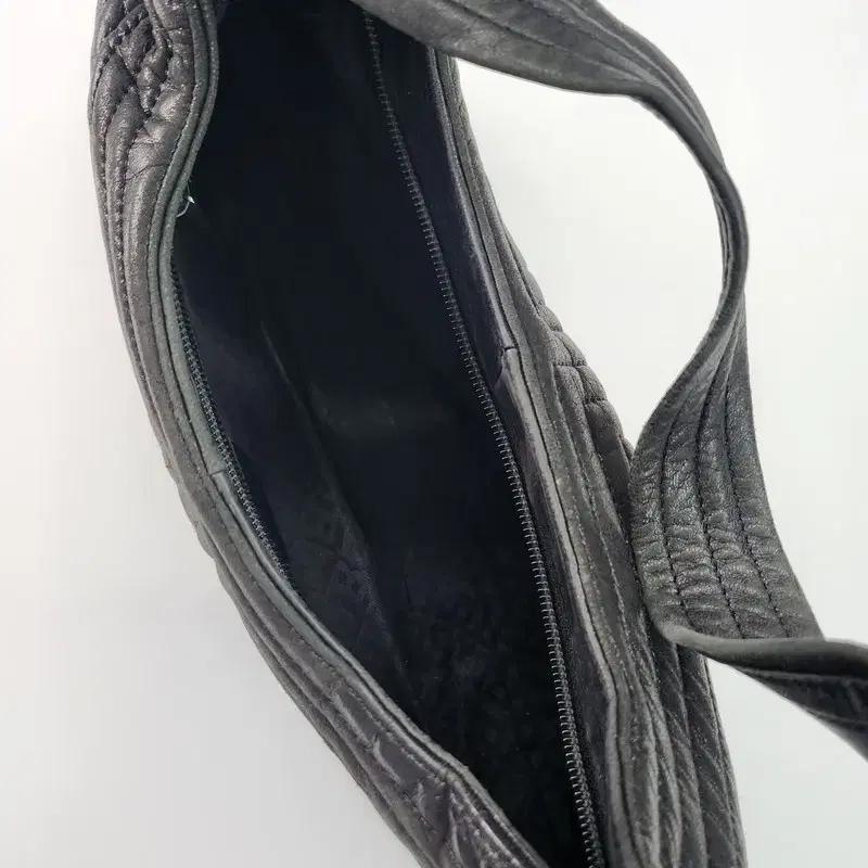 BALLY 가죽 숄더백 7