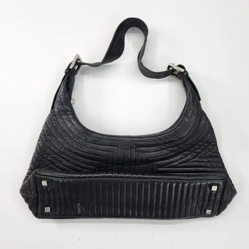 BALLY 가죽 숄더백 10