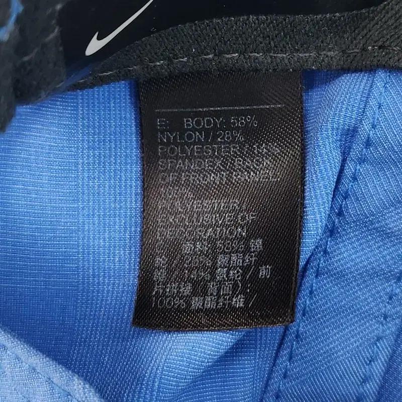 NIKE 드라이핏 레거시 볼 캡 7
