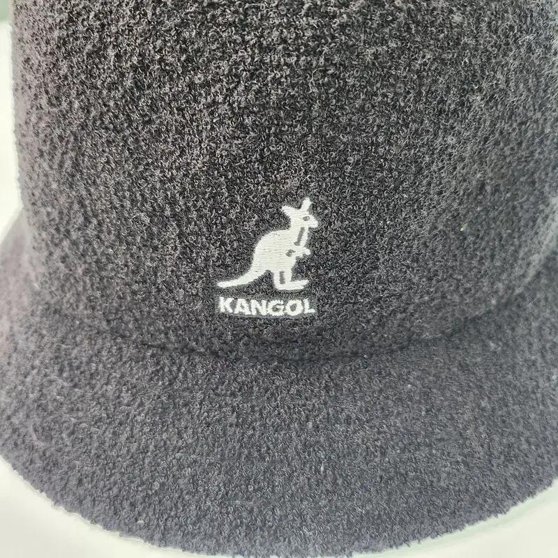 KANGOL 버뮤다 버킷 햇 KIDS SMALL 5