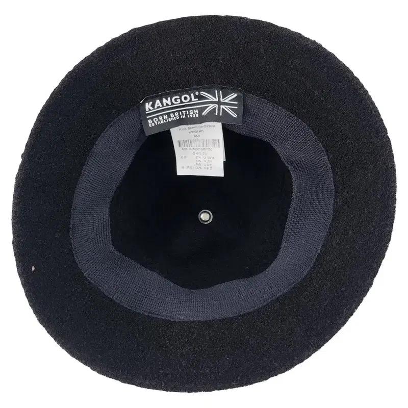 KANGOL 버뮤다 버킷 햇 KIDS SMALL 9