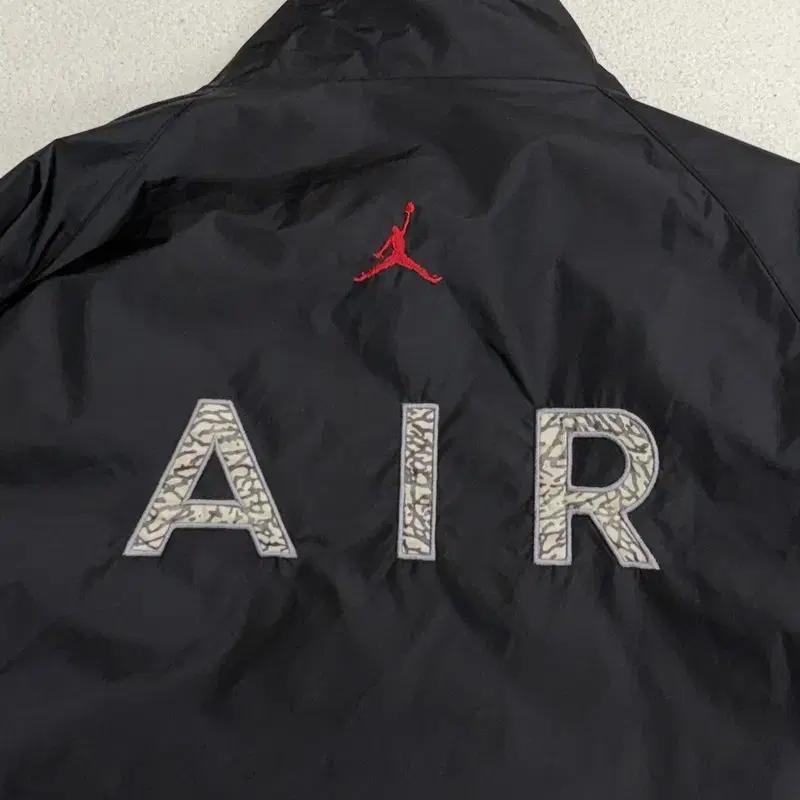 NIKE JORDAN 올드스쿨 윈드브레이커 S 6