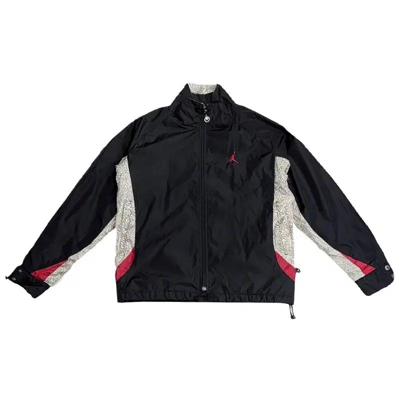 NIKE JORDAN 올드스쿨 윈드브레이커 S 2