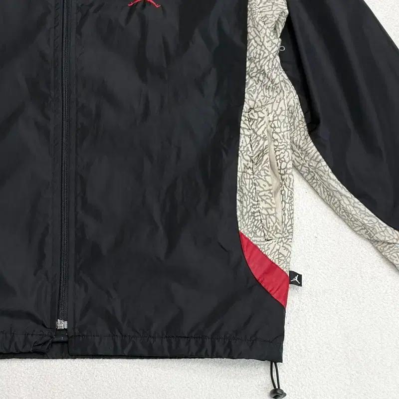 NIKE JORDAN 올드스쿨 윈드브레이커 S 3
