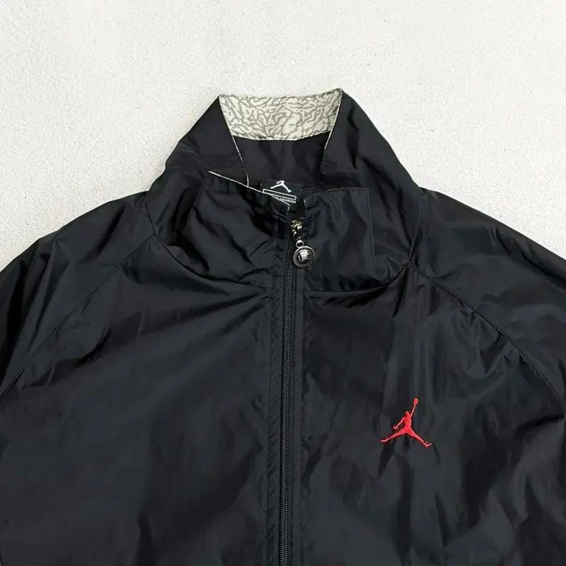 NIKE JORDAN 올드스쿨 윈드브레이커 S 4