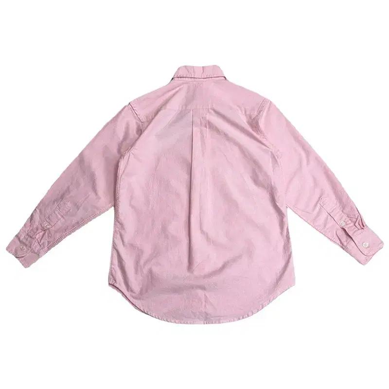 (새상품) POLO 키즈 빅포니 옥스퍼드 셔츠 8 8