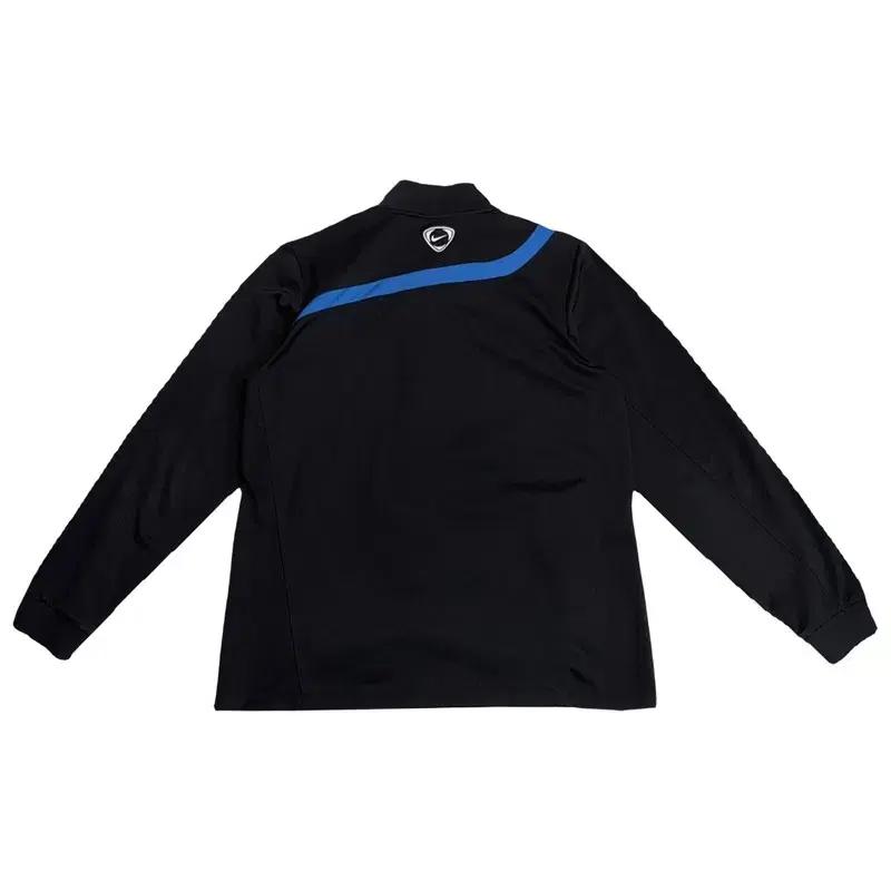 NIKE 올드스쿨 스우시 트랙탑 져지 L 8
