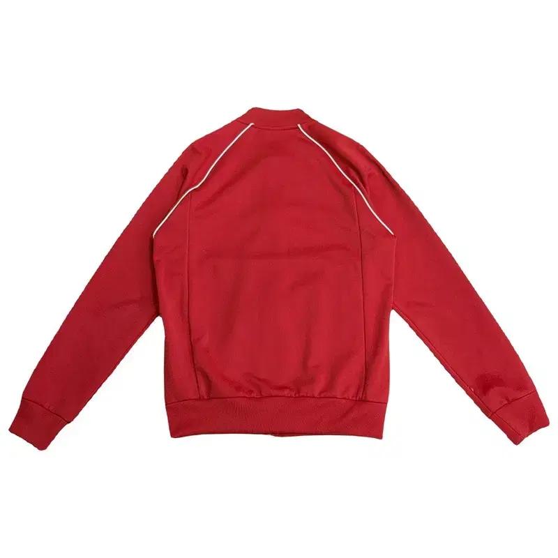 ADIDAS 슈퍼스타 트랙탑 져지 자켓 S 9