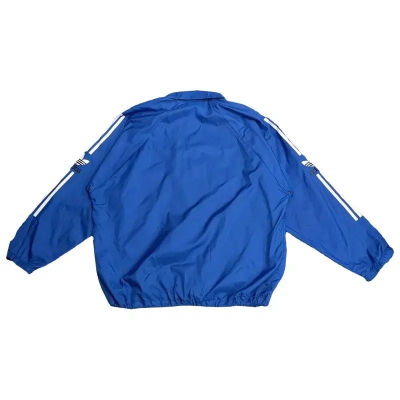 ADIDAS 올드스쿨 아디컬로 시즈널 윈드브레이커 L 9
