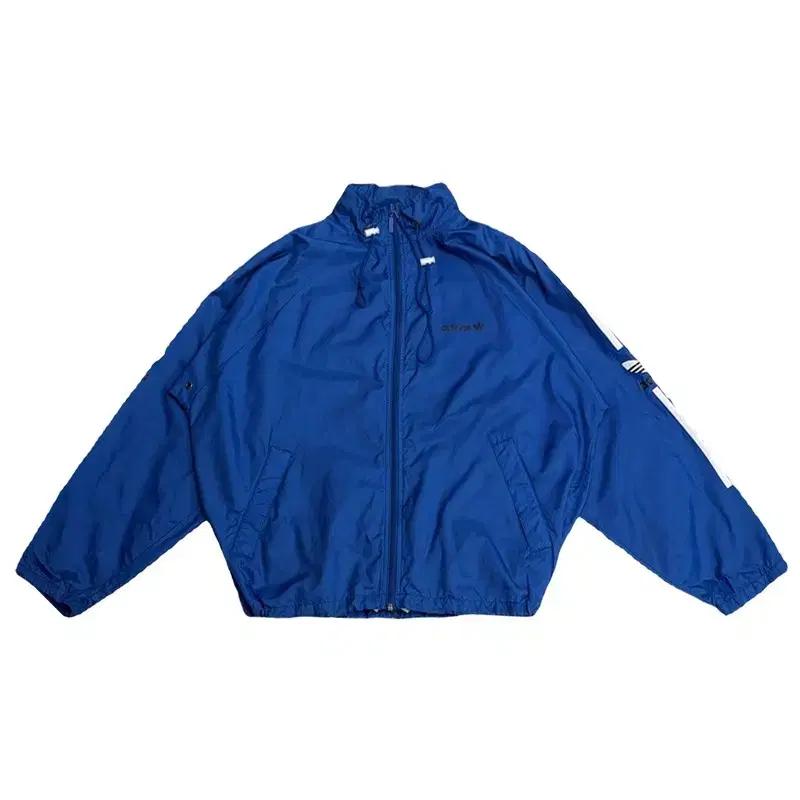 ADIDAS 올드스쿨 아디컬로 시즈널 윈드브레이커 L 2