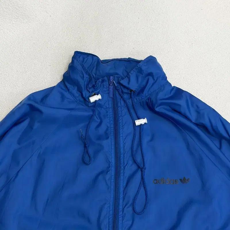 ADIDAS 올드스쿨 아디컬로 시즈널 윈드브레이커 L 3