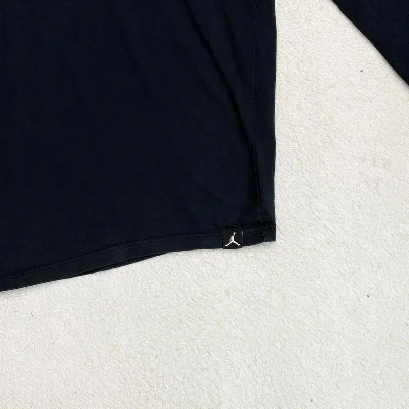 AIR JORDAN 씨티오브 플라이트 롱슬리브 4XL 3