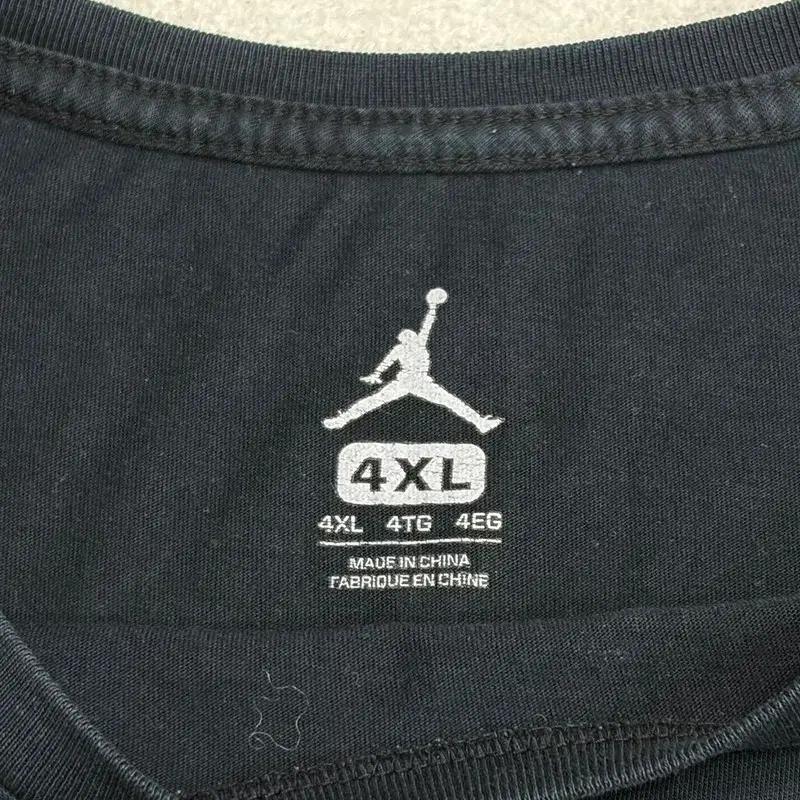 AIR JORDAN 씨티오브 플라이트 롱슬리브 4XL 6