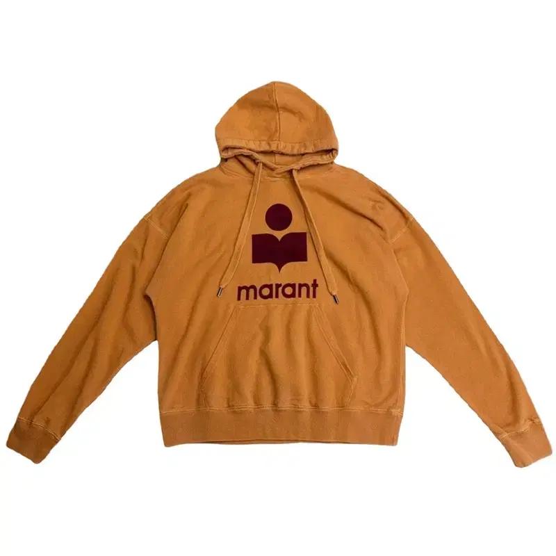 ISABEL MARANT 만셀 후디 38 2