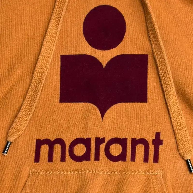 ISABEL MARANT 만셀 후디 38 4