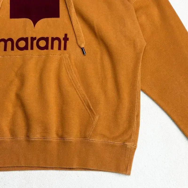 ISABEL MARANT 만셀 후디 38 3