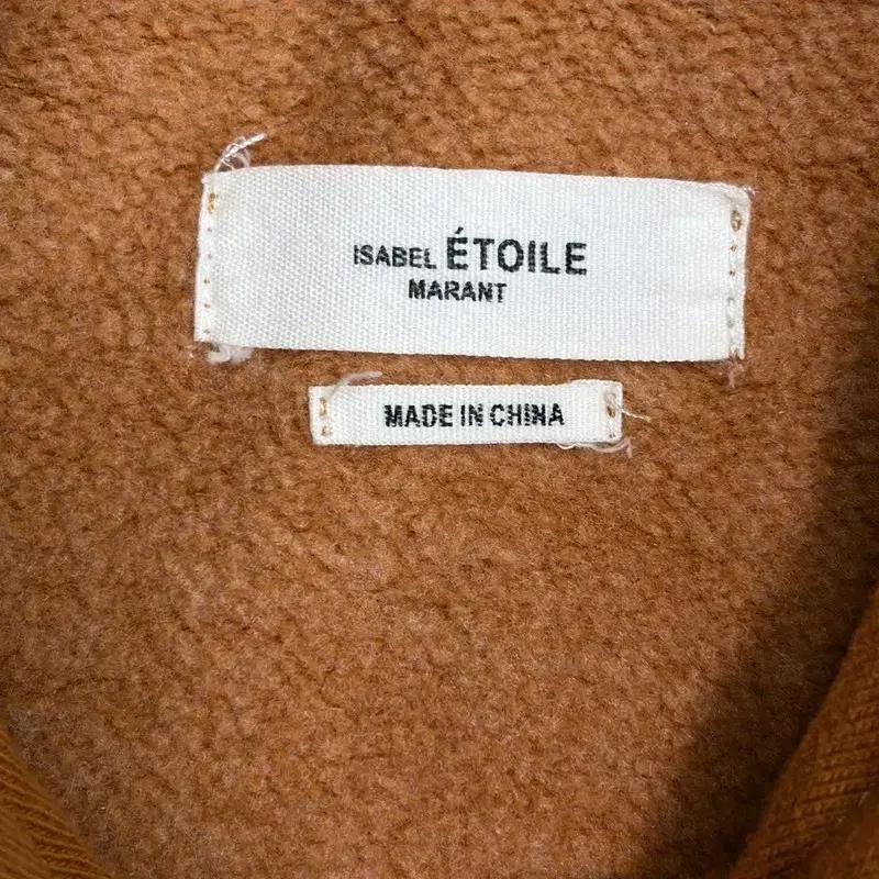 ISABEL MARANT 만셀 후디 38 6