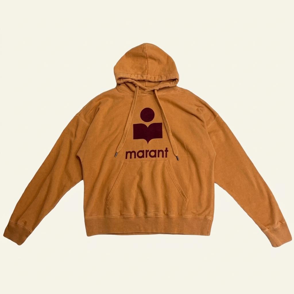 ISABEL MARANT 만셀 후디 38 1