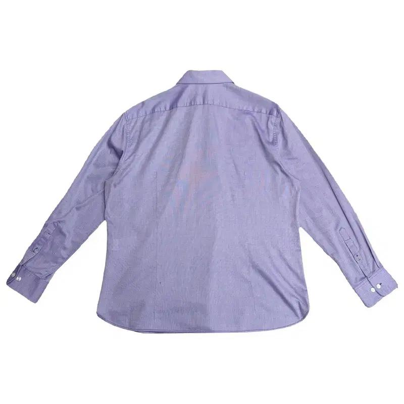 JOHN VARVATOS 와이드카라 드레스 셔츠 16 1/2 8