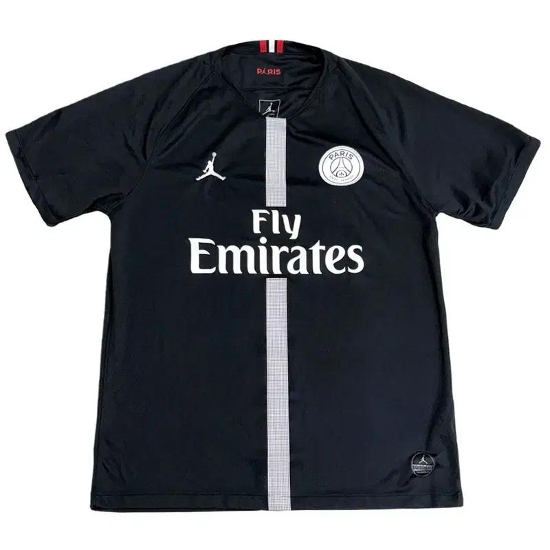 NIKE 조던 18-19 파리 생제르망 써드 유니폼 L 2