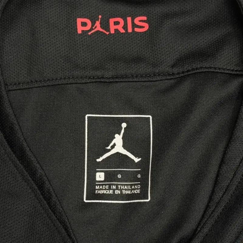 NIKE 조던 18-19 파리 생제르망 써드 유니폼 L 5
