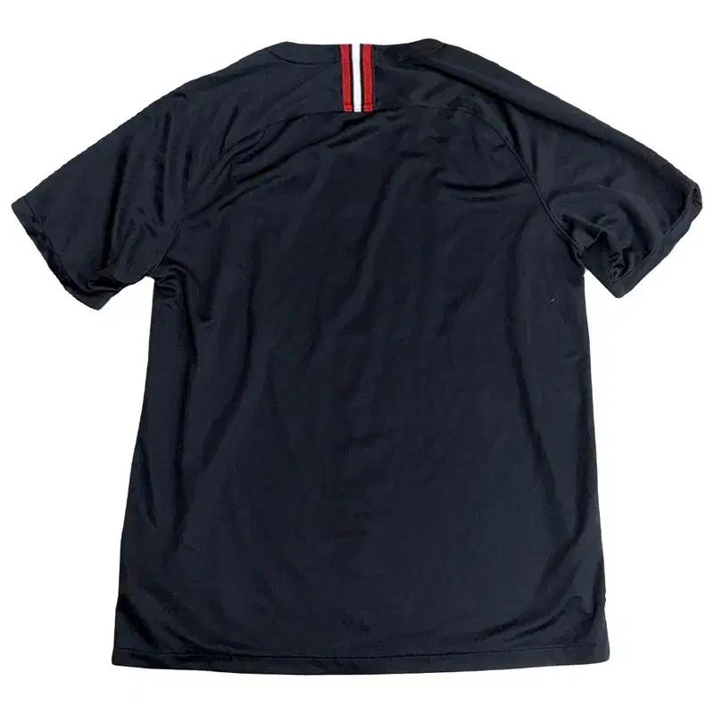 NIKE 조던 18-19 파리 생제르망 써드 유니폼 L 8