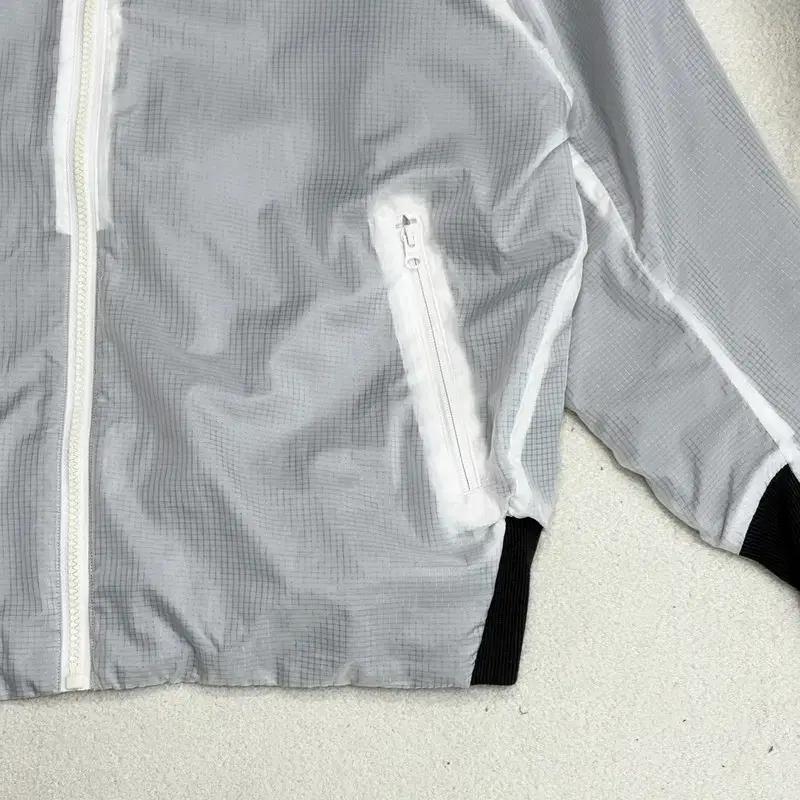 ADIDAS VRCT 오버사이즈 리버시블 자켓 M 3