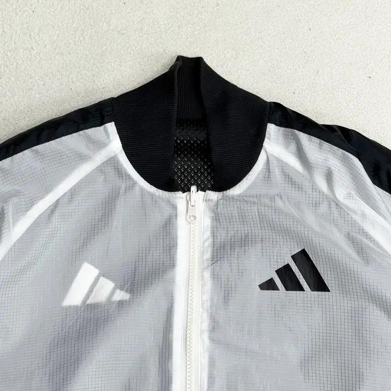 ADIDAS VRCT 오버사이즈 리버시블 자켓 M 4