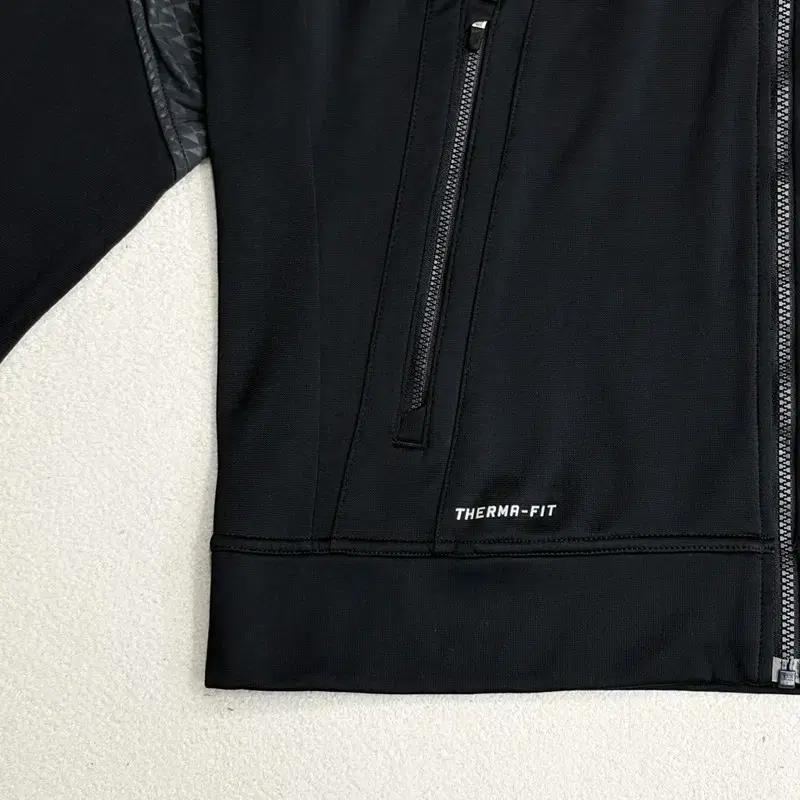 NIKE 서마핏 블랙 집업 XL 3
