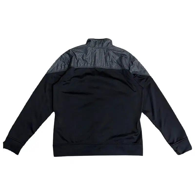 NIKE 서마핏 블랙 집업 XL 8