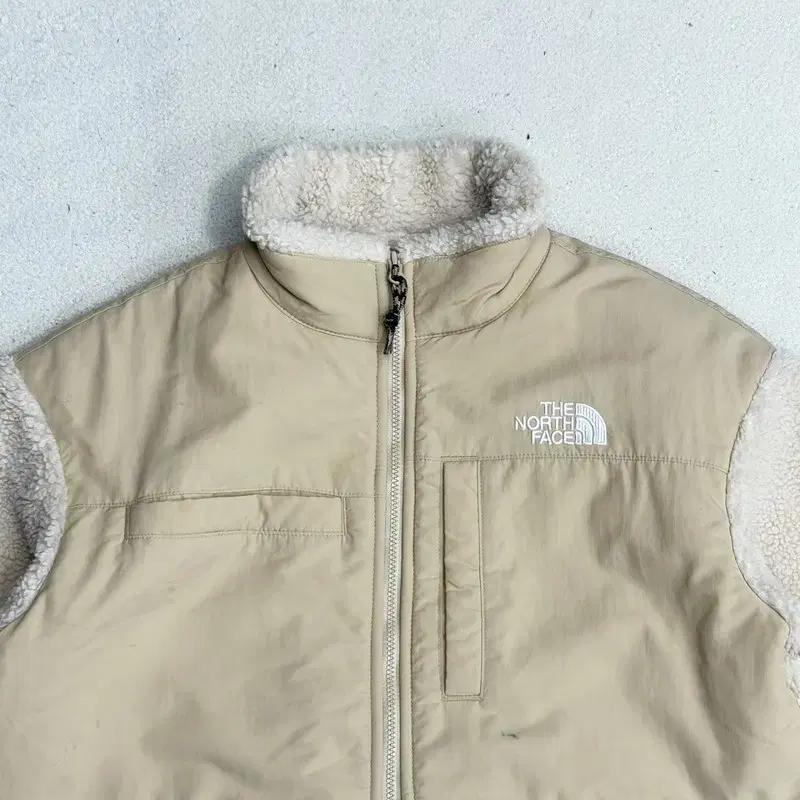 THE NORTH FACE 주니어 데날리 플리스 자켓 150 4