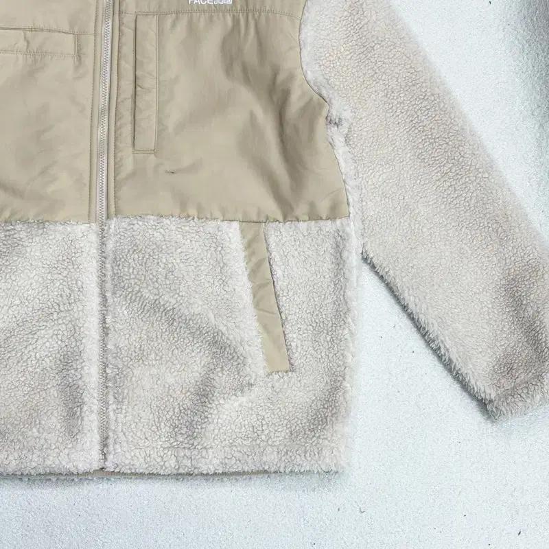 THE NORTH FACE 주니어 데날리 플리스 자켓 150 3