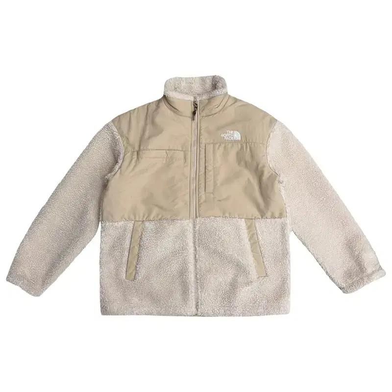 THE NORTH FACE 주니어 데날리 플리스 자켓 150 2