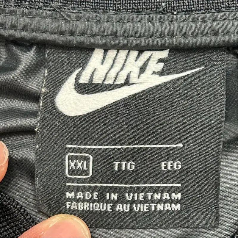 나이키 월드투어 우븐 자켓 XXL 6