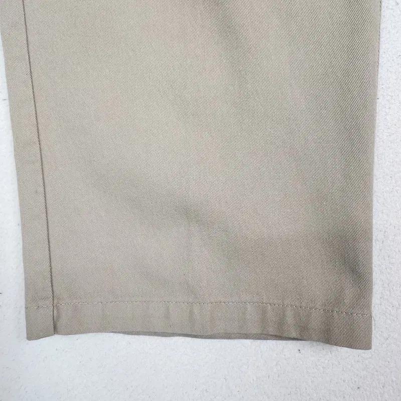DICKIES 루즈핏 더블 니 워크팬츠 Men 34X30 6