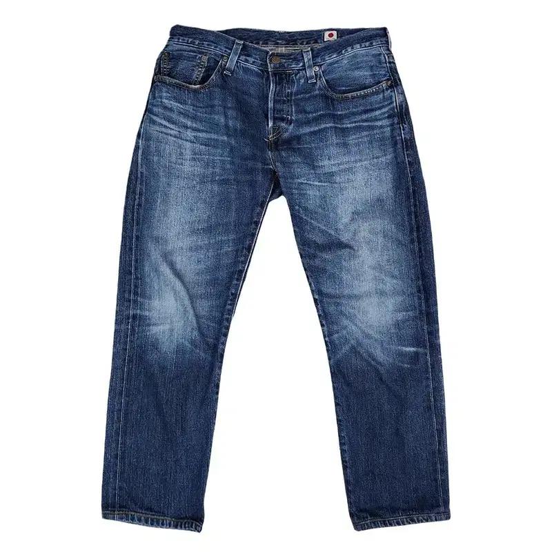 LEVI'S 501 데님팬츠 L 28 2