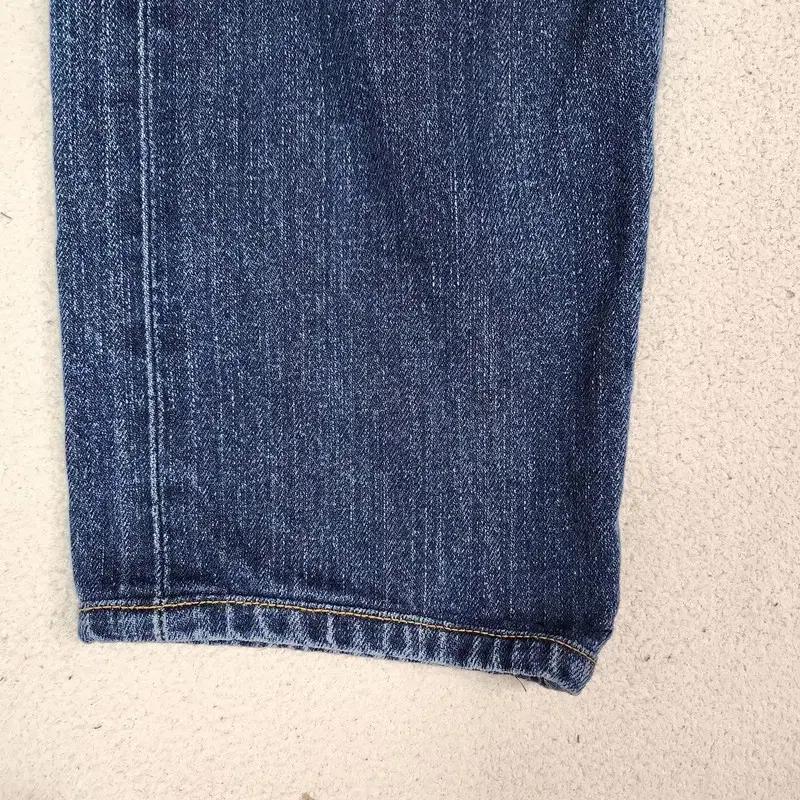 LEVI'S 501 데님팬츠 L 28 5
