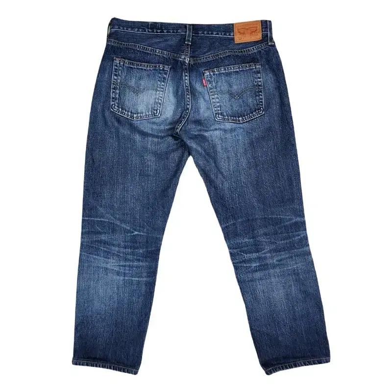 LEVI'S 501 데님팬츠 L 28 9