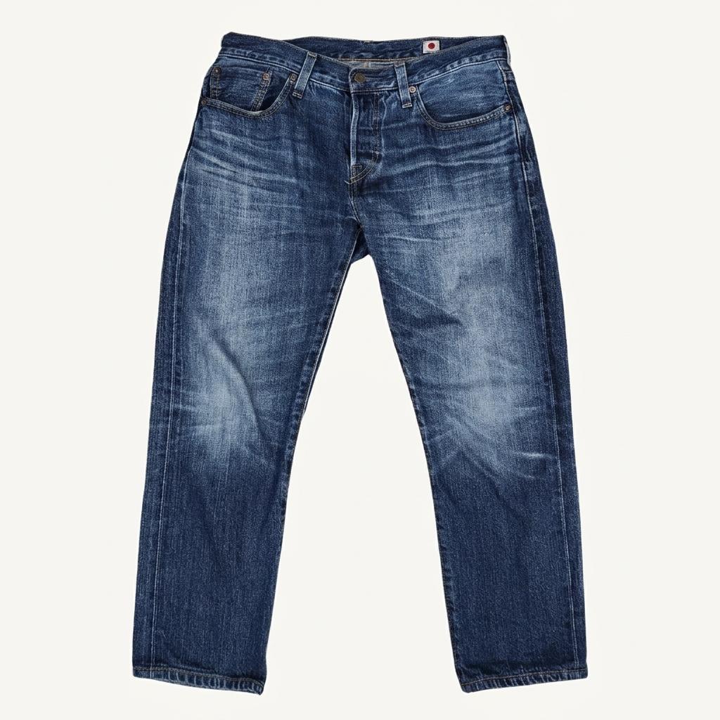 LEVI'S 501 데님팬츠 L 28 1