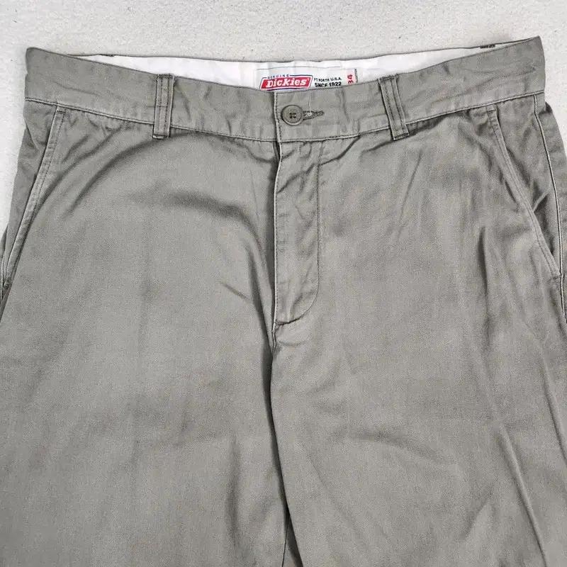 DICKIES 치노팬츠 Men 34 3