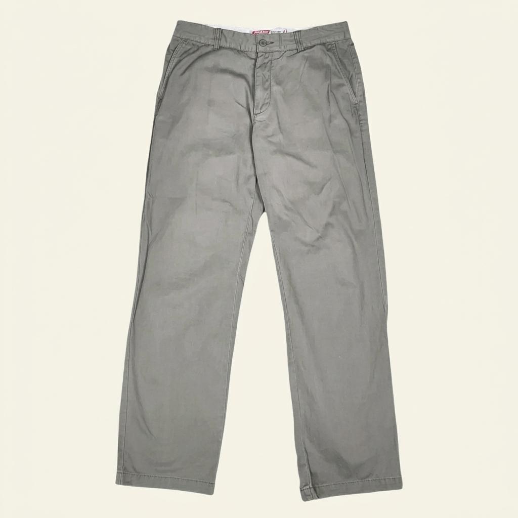 DICKIES 치노팬츠 Men 34 1