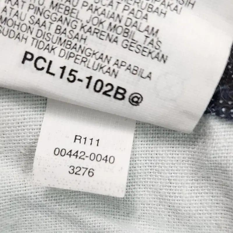 LEVI'S TRUE RELIGION  인디고 데님팬츠 8