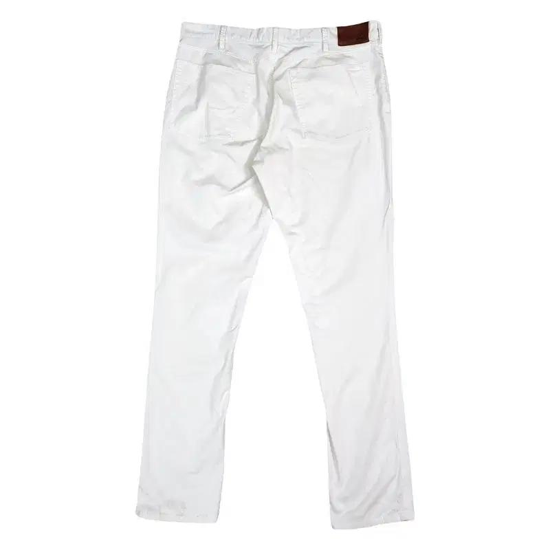 RALPH LAUREN 화이트 팬츠 Men 38/34 11