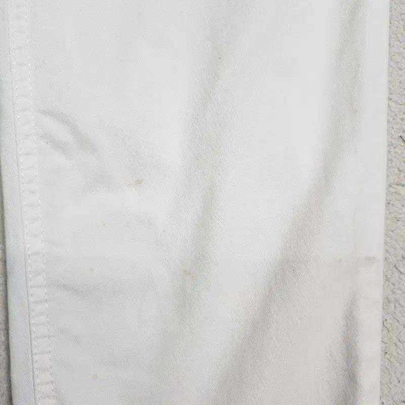 RALPH LAUREN 화이트 팬츠 Men 38/34 5