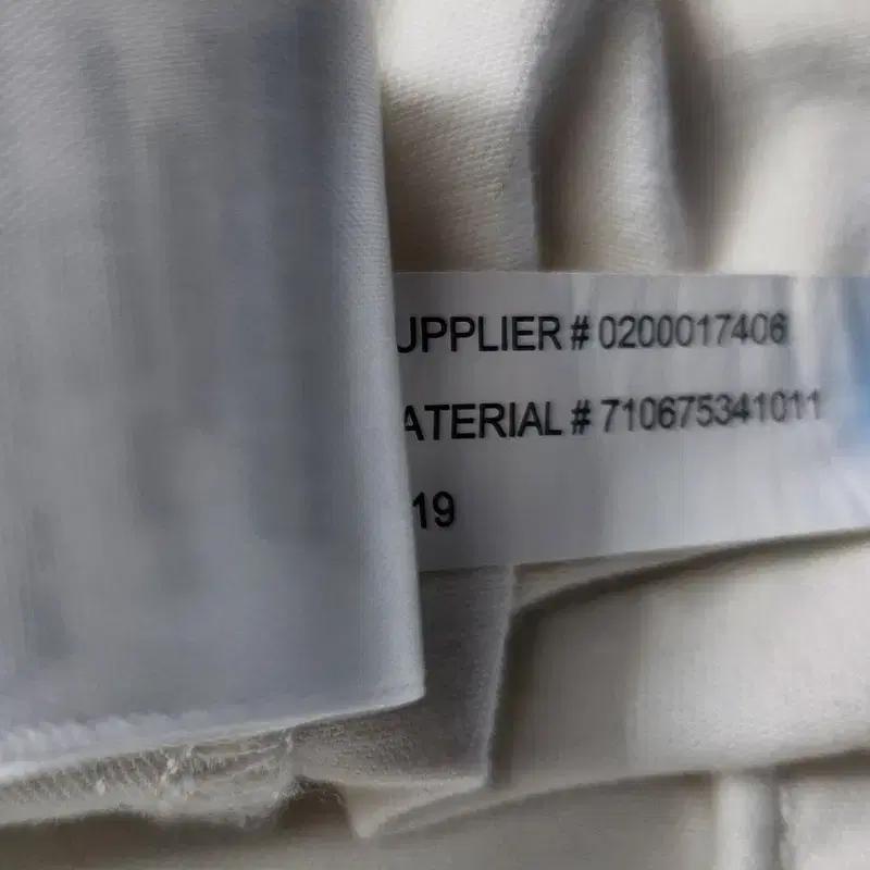 RALPH LAUREN 화이트 팬츠 Men 38/34 9