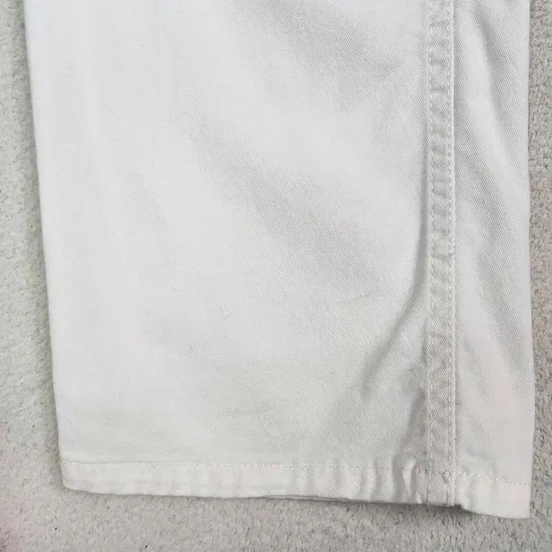 RALPH LAUREN 화이트 팬츠 Men 38/34 4