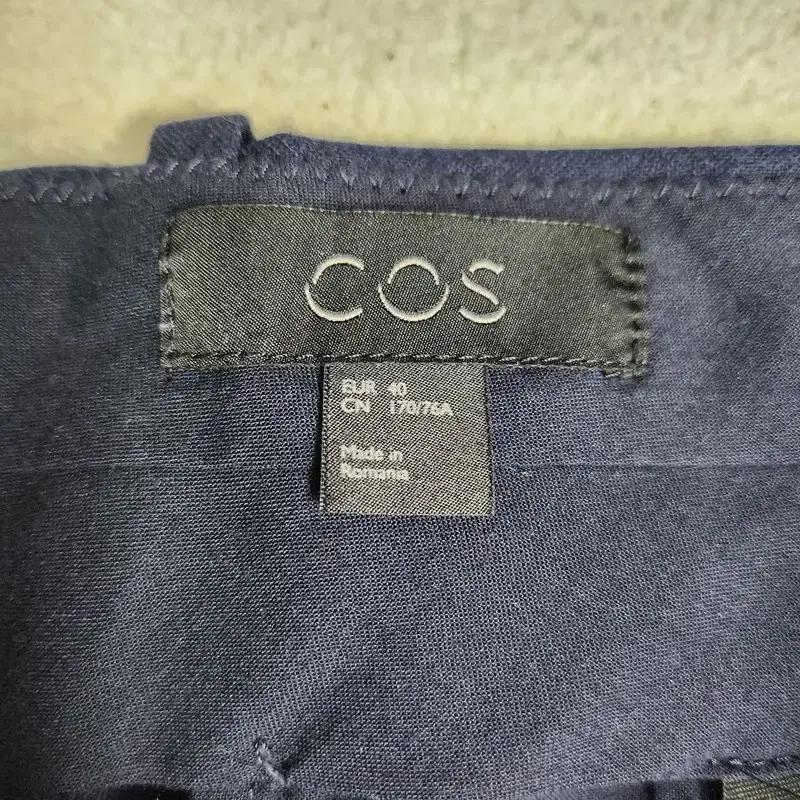 COS 슬랙스팬츠 EUR 40 6